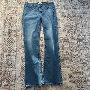 Big star Remy jeans size 27 29L